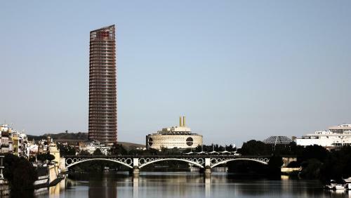 Corral Del Conde Luxury Apartment