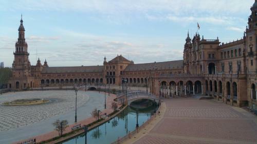 Corral Del Conde Luxury Apartment