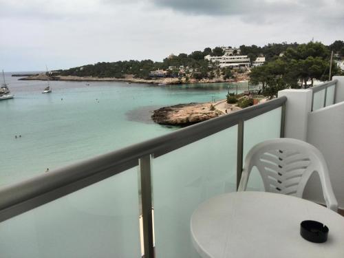 Hostal La Cig�e�a