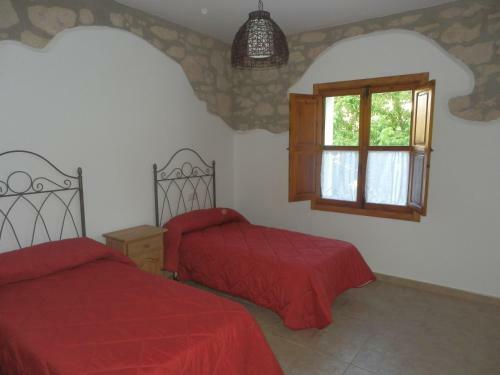 Casa Rural El Perchel
