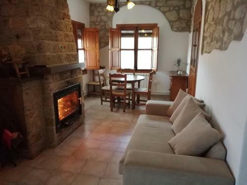 Casa Rural El Perchel