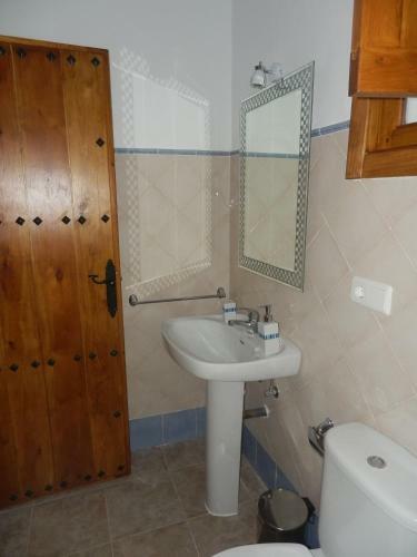Casa Rural El Perchel