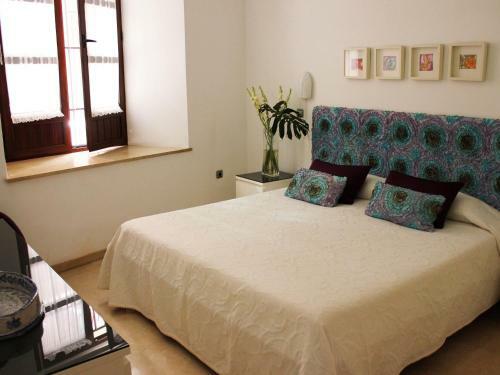 Apartamento Logia Sevilla