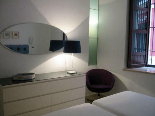 Apartamento Logia Sevilla