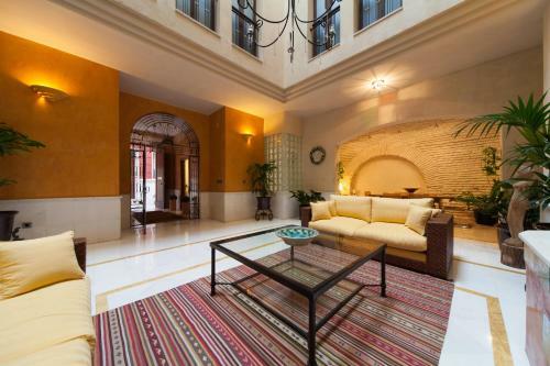 Apartamento Logia Sevilla