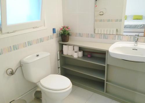 Apartamento Girona Cul De La Lleona