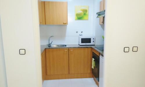 Apartamento Girona Cul De La Lleona