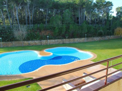 Apartment Golf Beach Aparthotel Tipo C