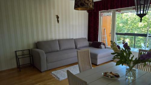 Apartamento Kotkapoja Residence