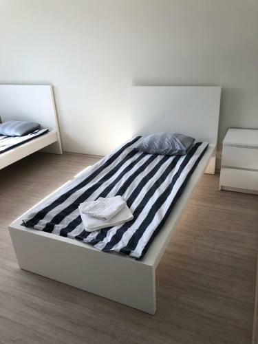 Vesiroos Apartment