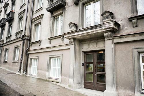 Apartamento Niguliste Loft