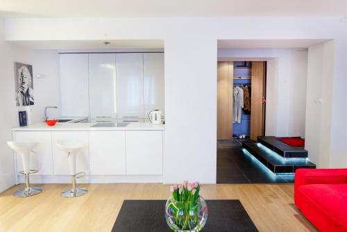 Apartamento Niguliste Loft