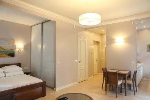 Apartamento Myapartments