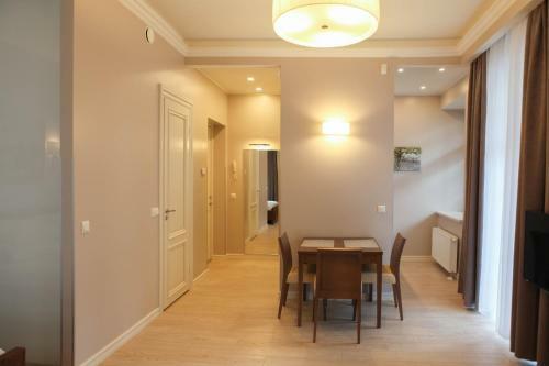 Apartamento Myapartments