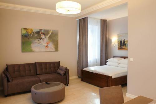 Apartamento Myapartments