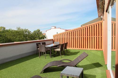 Apartamento Myapartments