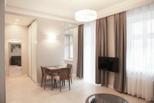 Apartamento Myapartments