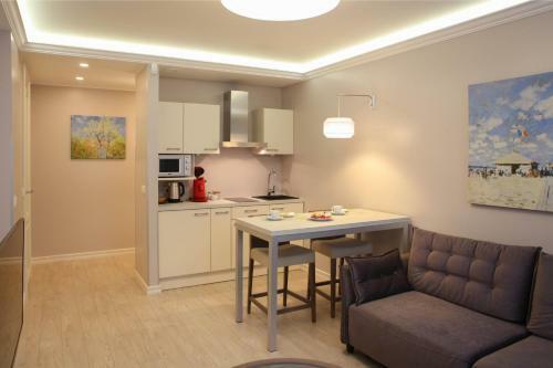 Apartamento Myapartments