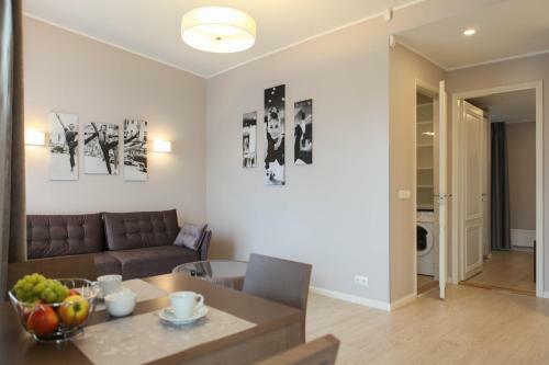 Apartamento Myapartments