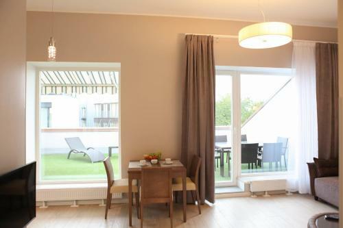 Apartamento Myapartments