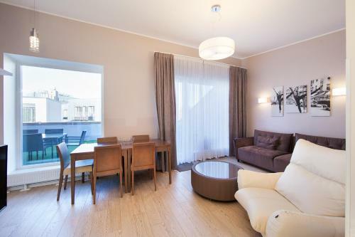 Apartamento Myapartments