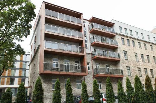 Apartamento Myapartments