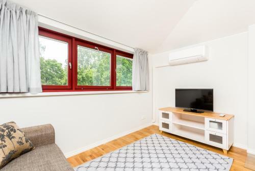 Vabaduse Apartments