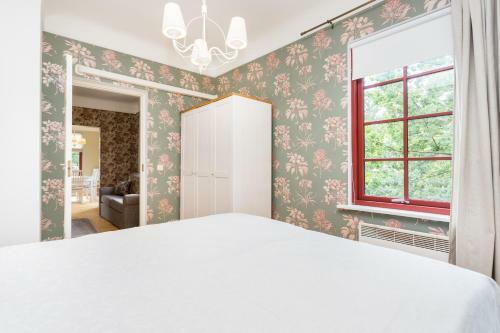 Vabaduse Apartments