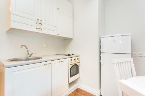 Vabaduse Apartments