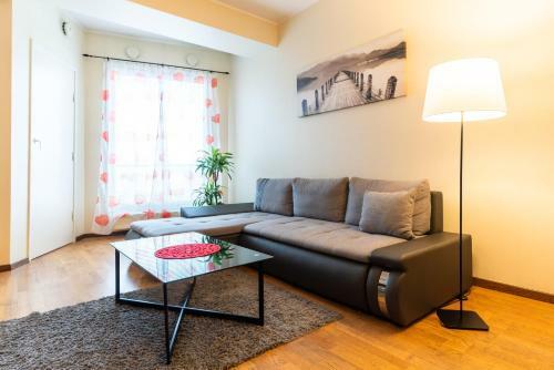 Hilltop Apartments - City Centre