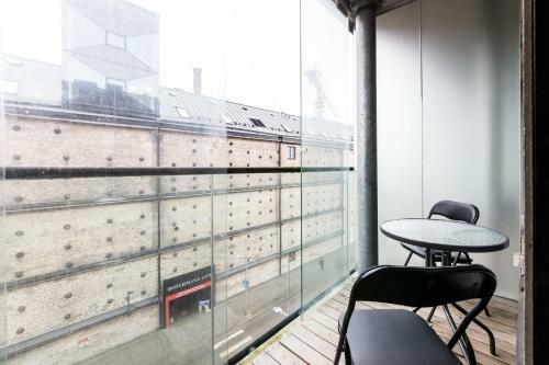 Hilltop Apartments - City Centre