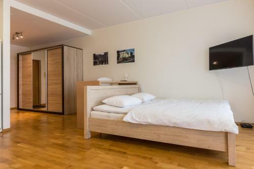 Hilltop Apartments - City Centre