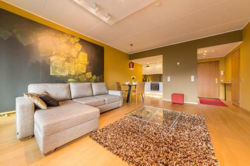 Hilltop Apartments - City Centre