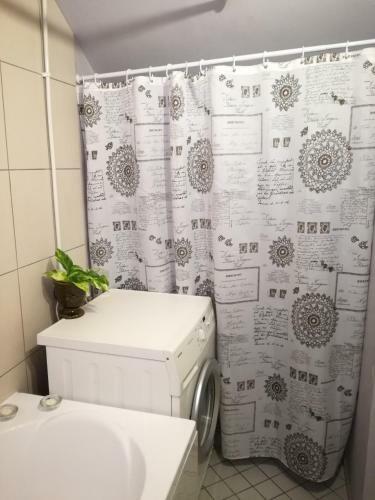 Papiniidu Apartment