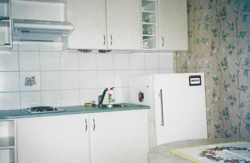 Patarei Apartment