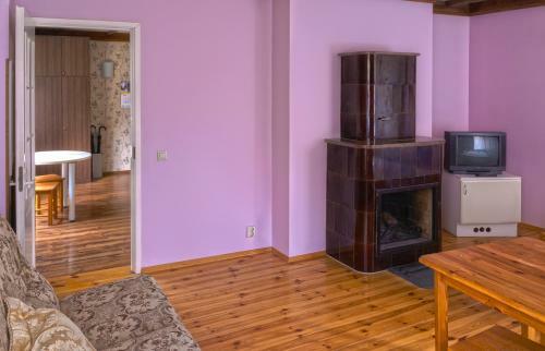 Patarei Apartment