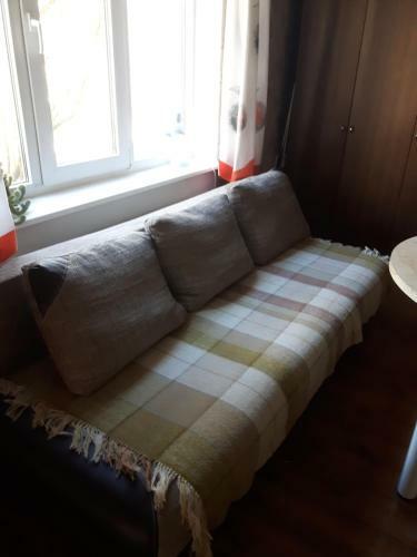 Patarei Apartment