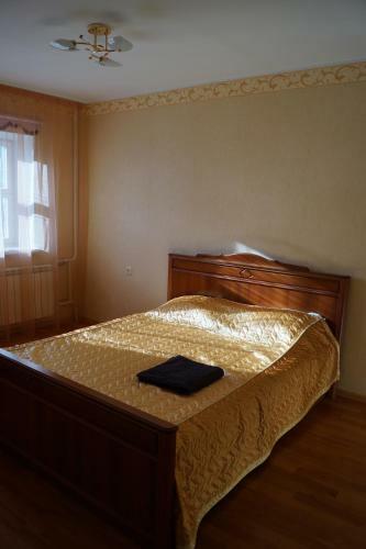 Dauman Apartment