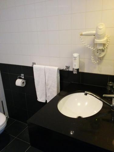 Hotel Hampshire Htl Bieze Borger