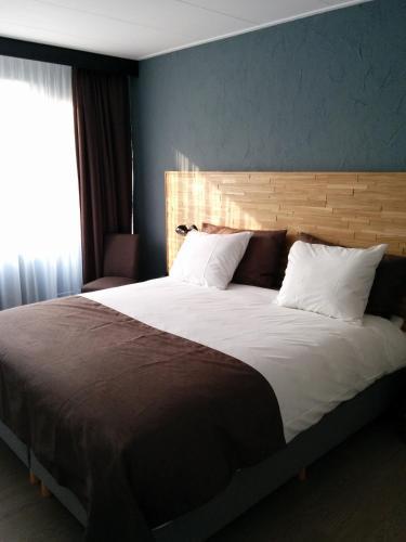 Hotel Hampshire Htl Bieze Borger