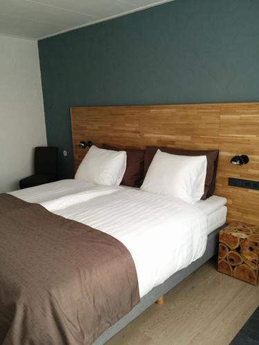 Hotel Hampshire Htl Bieze Borger