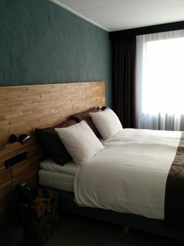 Hotel Hampshire Htl Bieze Borger