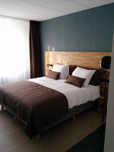 Hotel Hampshire Htl Bieze Borger