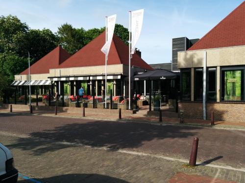 Hotel Hampshire Htl Bieze Borger