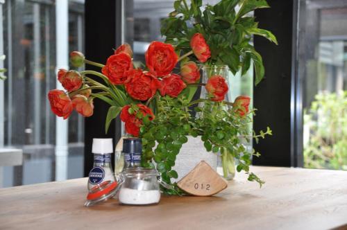 Hotel Hampshire Htl Bieze Borger