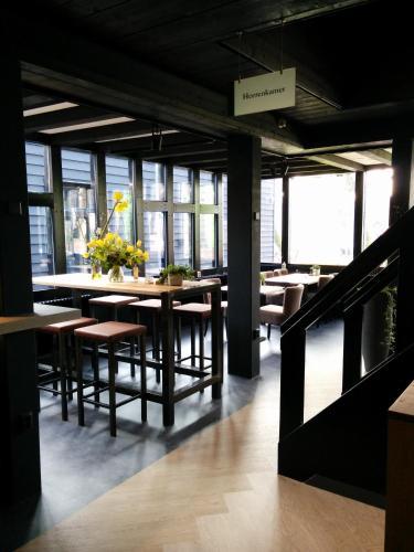 Hotel Hampshire Htl Bieze Borger