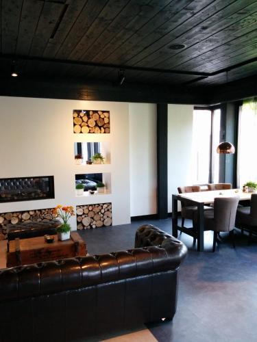 Hotel Hampshire Htl Bieze Borger