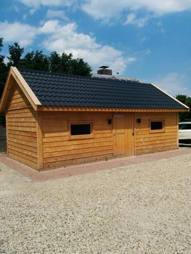 Hotel Hampshire Htl Bieze Borger