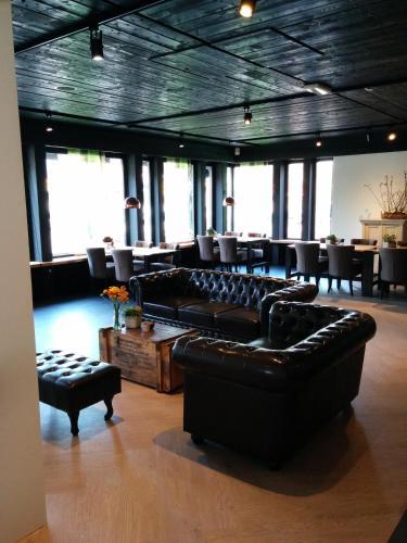 Hotel Hampshire Htl Bieze Borger
