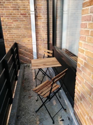 Hotel Hampshire Htl Bieze Borger